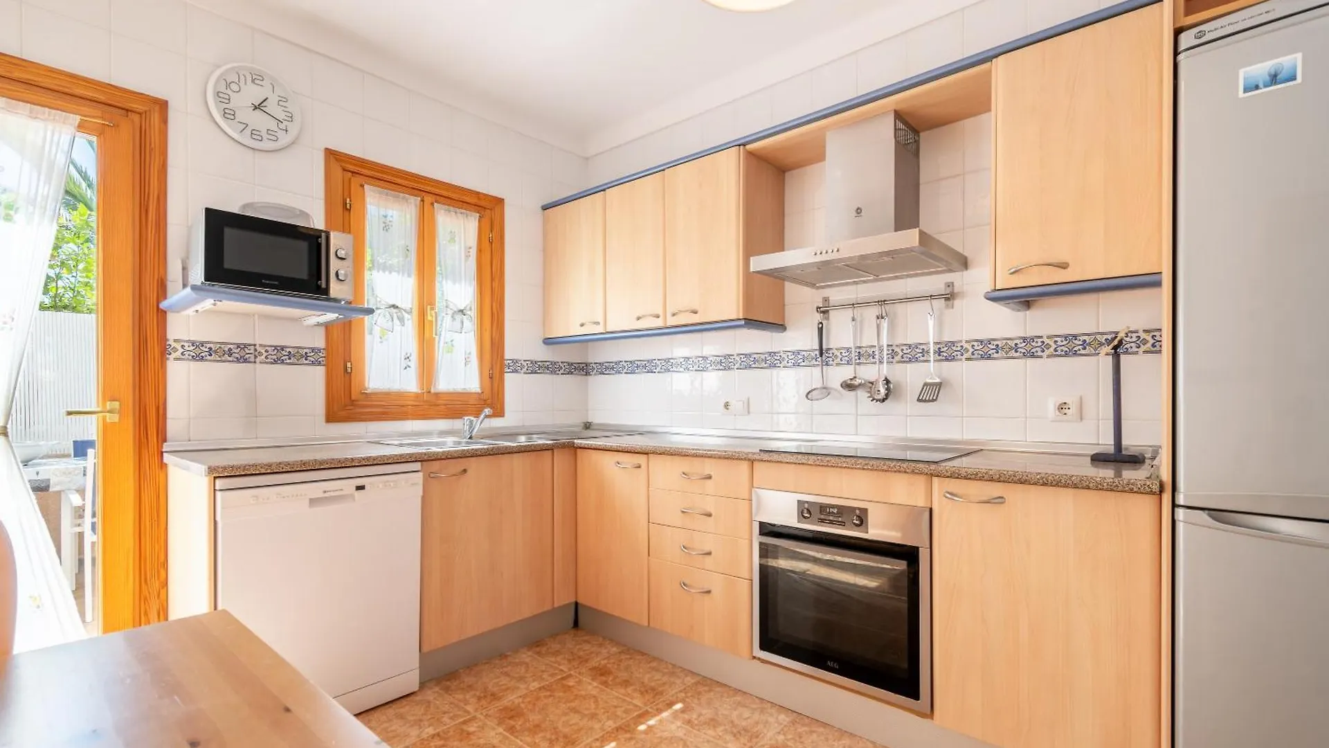 Feriehus Que Bo Villa Alcudia