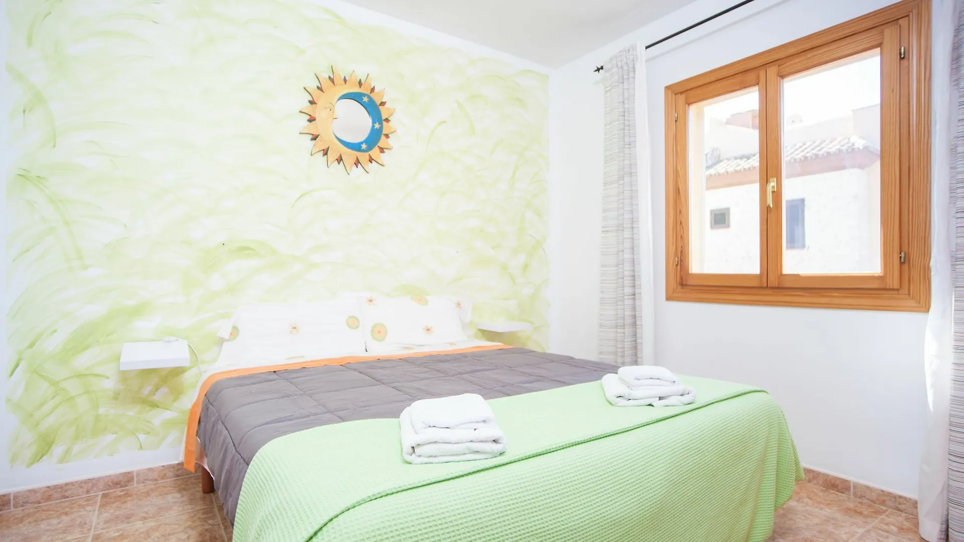 Que Bo Villa Alcudia  Feriehus Alcudia (Mallorca)