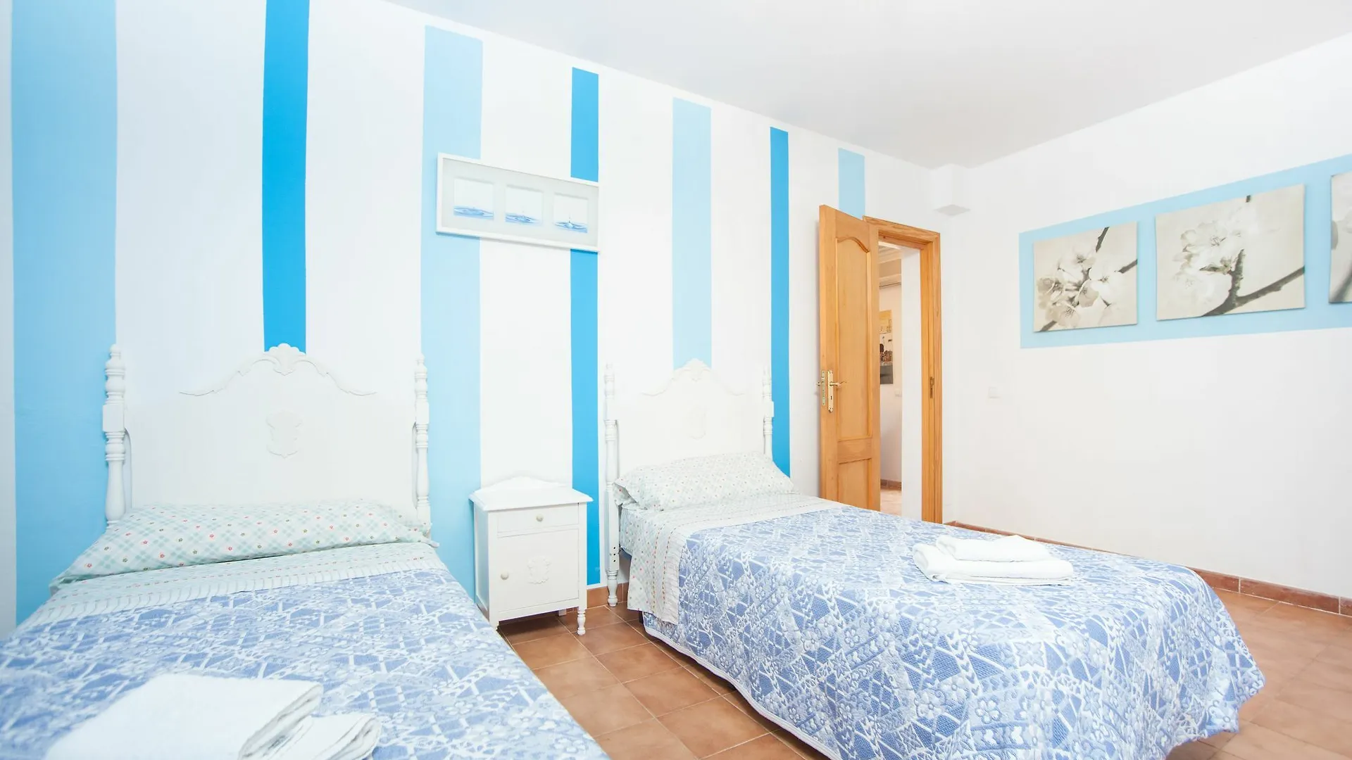Que Bo Villa Alcudia  Alcudia (Mallorca)